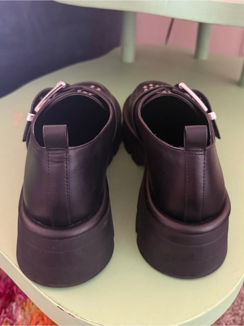 Michael Kors Loafers - Picture 4 of 5